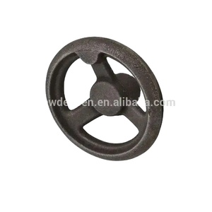 Densen Customized 10kg Flywheel Free Energy <strong>Wheel</strong> Oem Products Cast Iron0xa0 Fly <strong>Wheel</strong> <strong>Casting</strong> Services - Product Image 6