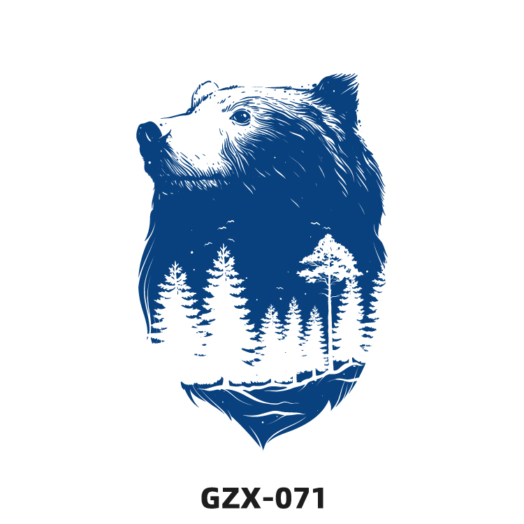 GZX-071