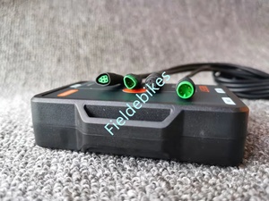 Инструмент для программирования Bafang besst tool для bafang UART /CAN SYSTEM - Product Image 4