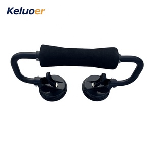 Herramienta de carga de kayak, plataforma de carga de barcos, soporte de carga de techo - Product Image 6