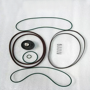 2906056300 unloader van Kit cho altas Máy nén khí thay thế phụ tùng C168 ga90 ga110 ga160kw 2906 0563 00 - Product Image 1