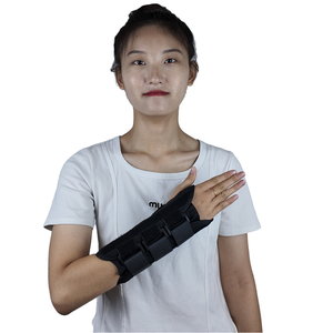 Medizinisch-ortho pä dische Karpaltunnel-Handgelenks tütze Handgelenk verstauchung unterstützt Zahnspange bei Karpaltunnel-Sehnen entzündung - Product Image 3