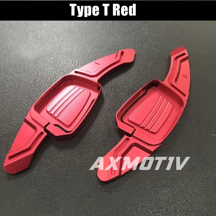 Type T Red