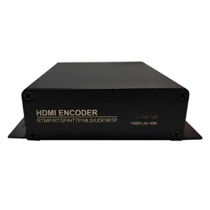 Personalizzazione all'ingrosso H265 H264 Mjpeg Cbr/Vbr 48khz 1920*1080 P60 Hd-mi a Ip cattura in diretta Streaming codificatore Video Hd - Product Image 3