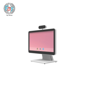 Android 11 один экран IPS LCD Tablet POS программное устройство с функцией SDK для кассового аппарата - Product Image 1