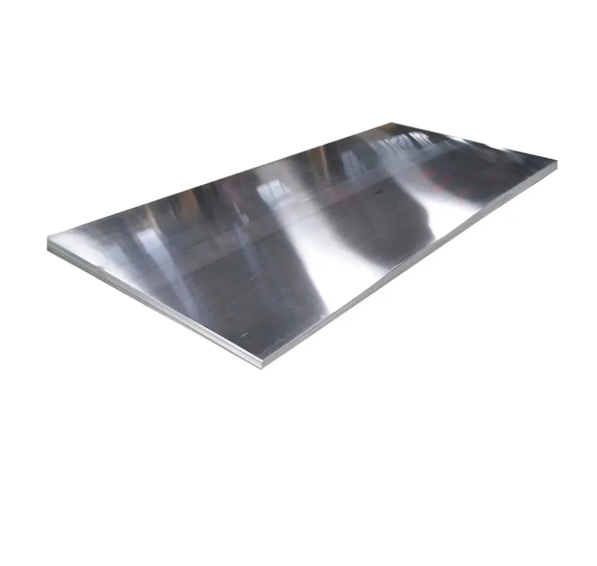 6061 High Strength Hot Sale Aluminum Sheet Alloy Plate for Industry