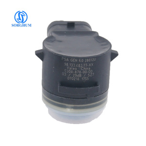 Auto PDC <strong>Reverse</strong> Parking <strong>Sensor</strong> for Peugeot 508 9813348377 - Product Image 5
