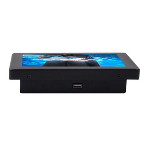 7 Inch USB Powered <strong>Monitor</strong> Low Power Consumption Touch <strong>Monitor</strong> - Product Image 3
