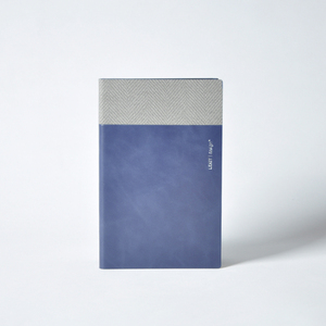 厂家直销环保仿PU皮革可定制笔记本定制Logo软封面日记本 - Product Image 2