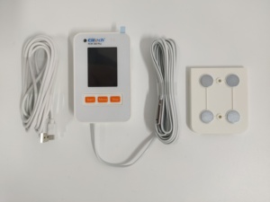 RCW-360 Plus with <strong>External</strong> <strong>Temperature</strong> and Humidity <strong>Sensor</strong> and Cloud APP WiFi <strong>Temperature</strong> and Humidity <strong>Data</strong> <strong>Logger</strong> - Product Image 6