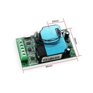 Custom pm1.0 Analogico di uscita fine modulo laser sensore di particelle di polvere per pm10 o pm2.5 pm25