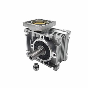 Nmrv 030เกียร์หนอนลดเกียร์ด้วยฟังก์ชั่นล็อคตัวเอง - Product Image 4