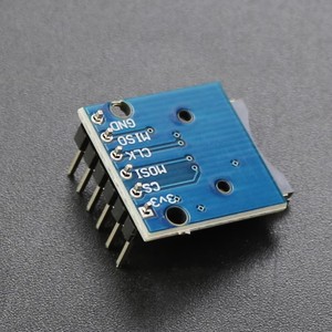 Modulo di memoria modulo scheda Micro SD TF Mini modulo scheda SD per Arduino AVR ARM