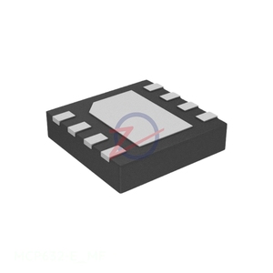 Linear MCP632-<strong>E</strong>_<strong>MF</strong> 8 VDFN Exposed Pad Electronic Circuit Components Original