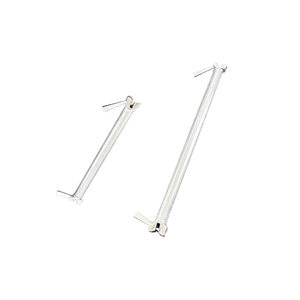 Desmontaje Quick Fix Multi Direccional Layher Allround Galvanizado Ringlock Andamio - Product Image 3