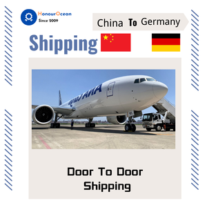 FCL 40hq 20gp Logistic <strong>Services</strong> Shipping Freight Forwarding Asia Sea Shipping Logistic Transport From Shenzhen to Germany - Product Image 2