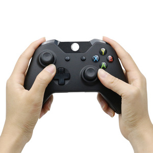 แผงควบคุม Xbox One Mando Manette BT เกมจอยสติ๊กไร้สายสำหรับ Xbox One คอนโทรลเลอร์ - Product Image 1