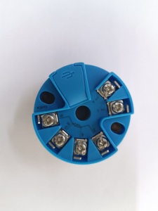 Hervorragender Preis für anpassbare OEM-Unterstützung für integrierte ABS-Kunststoff-Temperatur transmitters ensoren mit universellem Eingang - Product Image 5