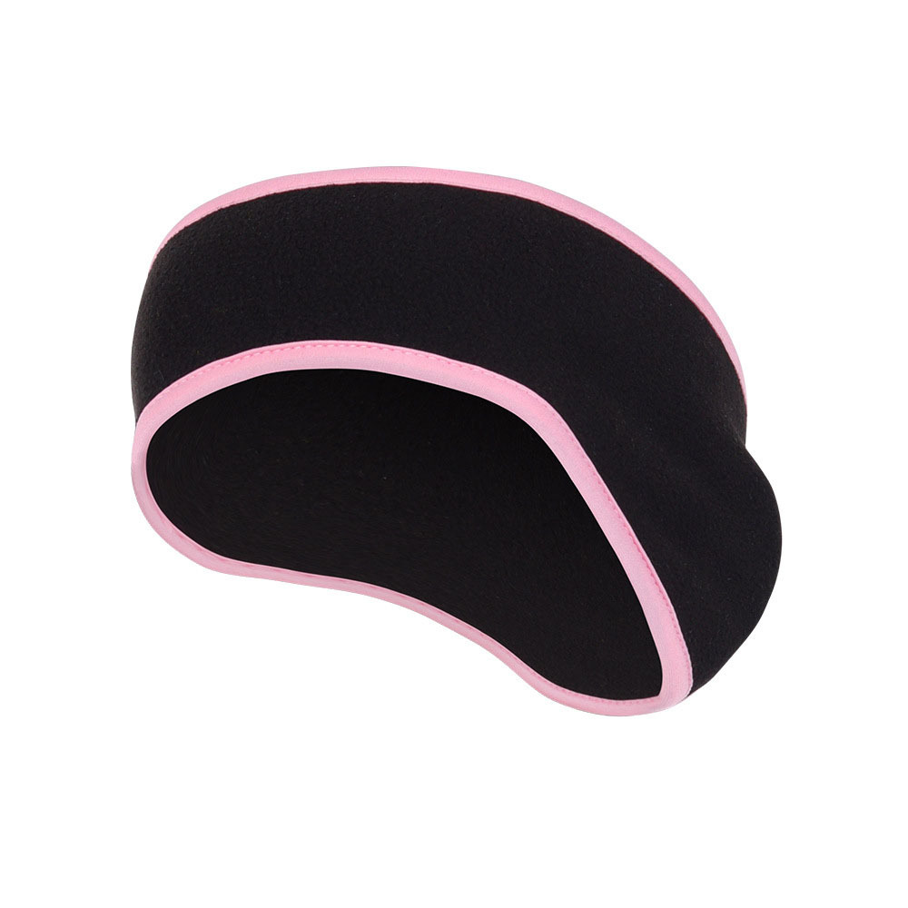 Black & Pink