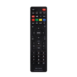 ユニバーサル交換用TVリモコンRM-L1130 X LED LCDスマートTVに適合 - Product Image 2