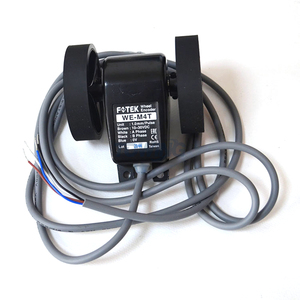 WE-M4T 100% New and Original Taiwan FOTEK Wheel <strong>Type</strong> Length <strong>Encoder</strong> in Stock Now Inquiry Price - Product Image 1