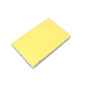 400 delikli tek taraflı şeffaf ekleme devre evrensel Breadboard ve PCB - Product Image 3