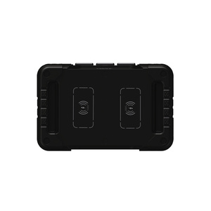 ポータブル発電所1843.2Wh LiFeP04 (LFP) バッテリー2000W AC 110 ~ 240v/ DC 100W出力4000W RVingホーム用ソーラー発電機 - Product Image 2