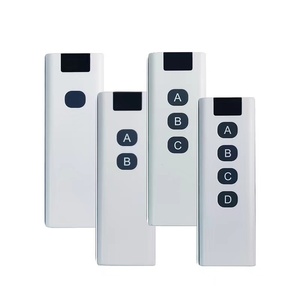 長距離送信機ワイヤレスリモコン433.92mhz - Product Image 3