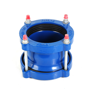 Hot-bán Ống linh hoạt khớp dễ uốn sắt gland mở rộng khớp nối phạm vi rộng - Product Image 1