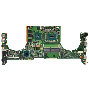 ROG GL503GE PX503GE MW503GE GL503GE DABKLBMB8C0ラップトップのマザーボードI5 I7 8th、GTX1050Ti V4Gのため。 - Product Image 1