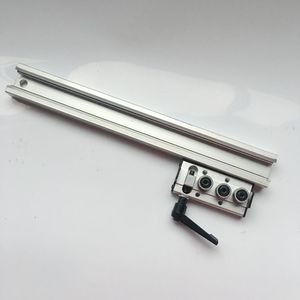 Adjustable Pressure Internal Dual-axis Zero Interval <strong>Linear</strong> <strong>Guide</strong> <strong>Rail</strong> SGR25 with 3 4 5 Wheels SGB25 <strong>Block</strong> - Product Image 4