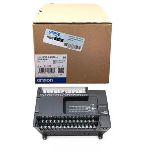 Omronl Module CP1E-E30DR-A ,CP1E-E40DR-A programmier bare Logik-Controller brandneue Original - Product Image 6