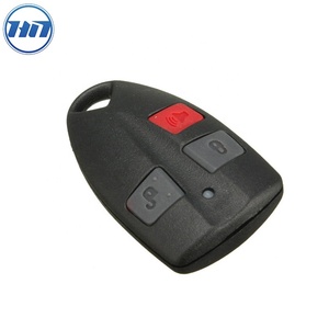 304MHz 3 Buttons Keyless Entry <strong>Remote</strong> Key Fob for Falcon <strong>AU</strong> AU2 AU4 UTE XR6 - Product Image 5