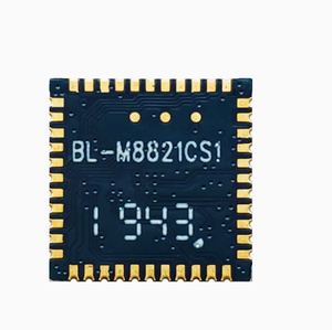 ผลิตภัณฑ์การ์ดหน่วยความจำโมดูลไร้สาย RTL8821CS BL-M8821CS1 - Product Image 3