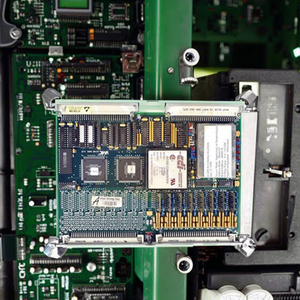VMIVME-2536-200デジタル入出力ボード - Product Image 1