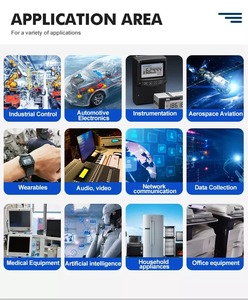 Neues Hot-Sale Original RT809F für USB-Programmierer Intelligentes Lese-und Schreib programm LCD-Programmier brenner RT809F