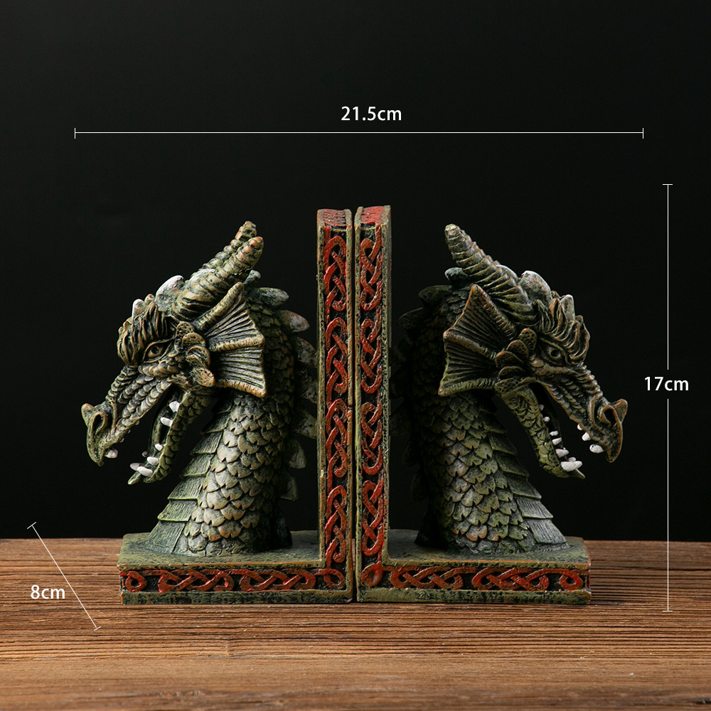 Dragon book file