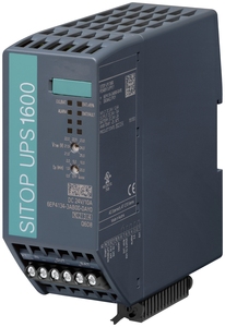 Siemens Original Brand New 6EP1961-3BA21 SITOP PSE202U Redundantes Modul für SPS-Programmierung und HMI-Laufwerk - Product Image 3