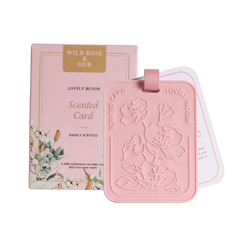 Oud Rose