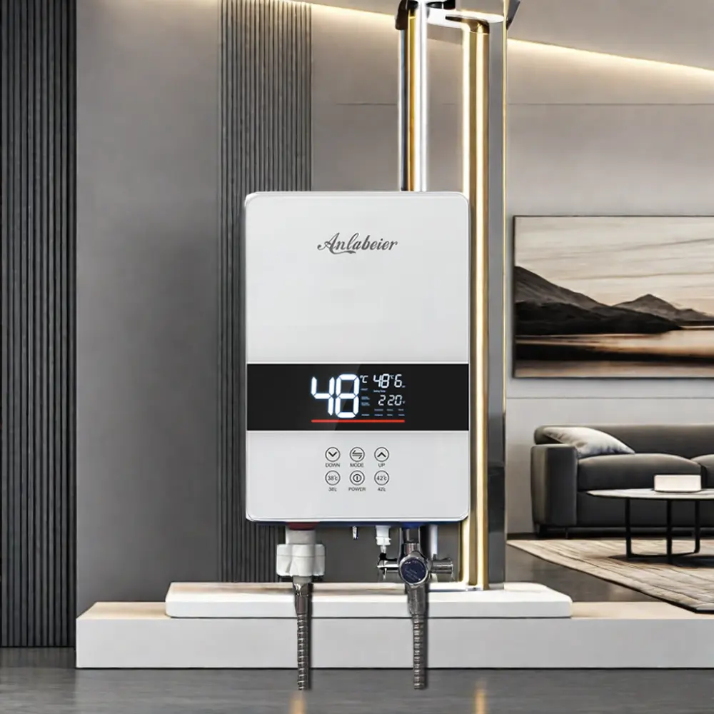 preisschlager hochtemperatur 6000 watt wassererwärmer mit hoher effizienz wassererhitzer ohne tank für hotel