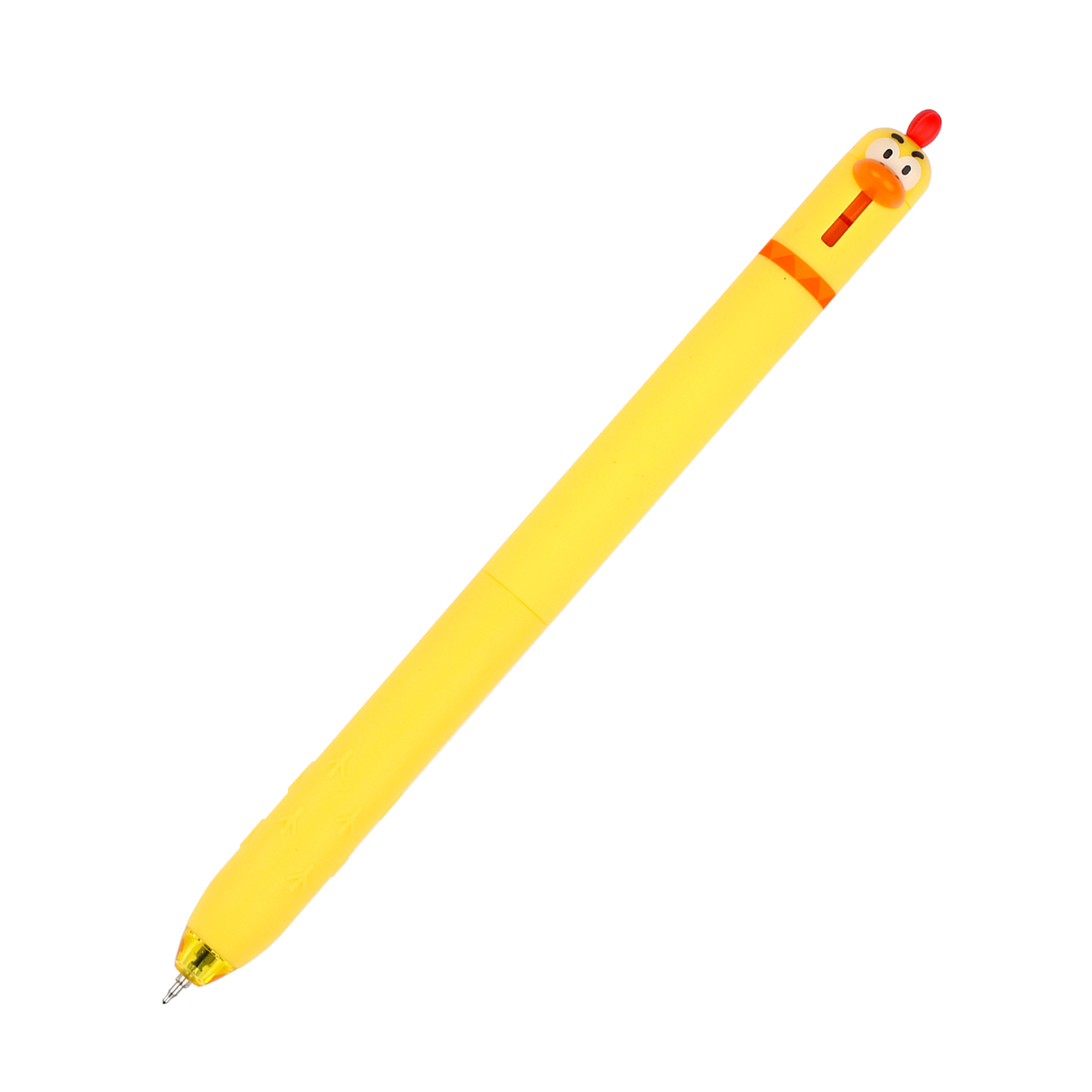 Amarillo