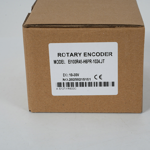 ELCOエンコーダEI100R45-H6PR-1024.JT在庫ありロータリーエンコーダ - Product Image 5