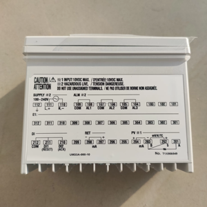 Good Price Japan Yokogawa Digital <strong>Temperature</strong> <strong>Controller</strong> Digital <strong>Indicator</strong> <strong>With</strong> Alarms UM33A/UM33A-000-10/UM33A-000-11 - Product Image 5