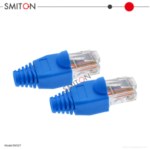 Conector Loopback Ethernet Super RJ45/conector Loop-back RJ45 - Product Image 4
