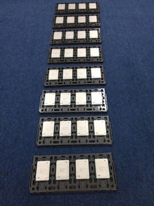 CPU de computadora i3-10100 i5-10400 i5-10500 i5-10600 i7-10700 2,9 GHZ i5 10400f LGA 1200 procesador de CPU - Product Image 3
