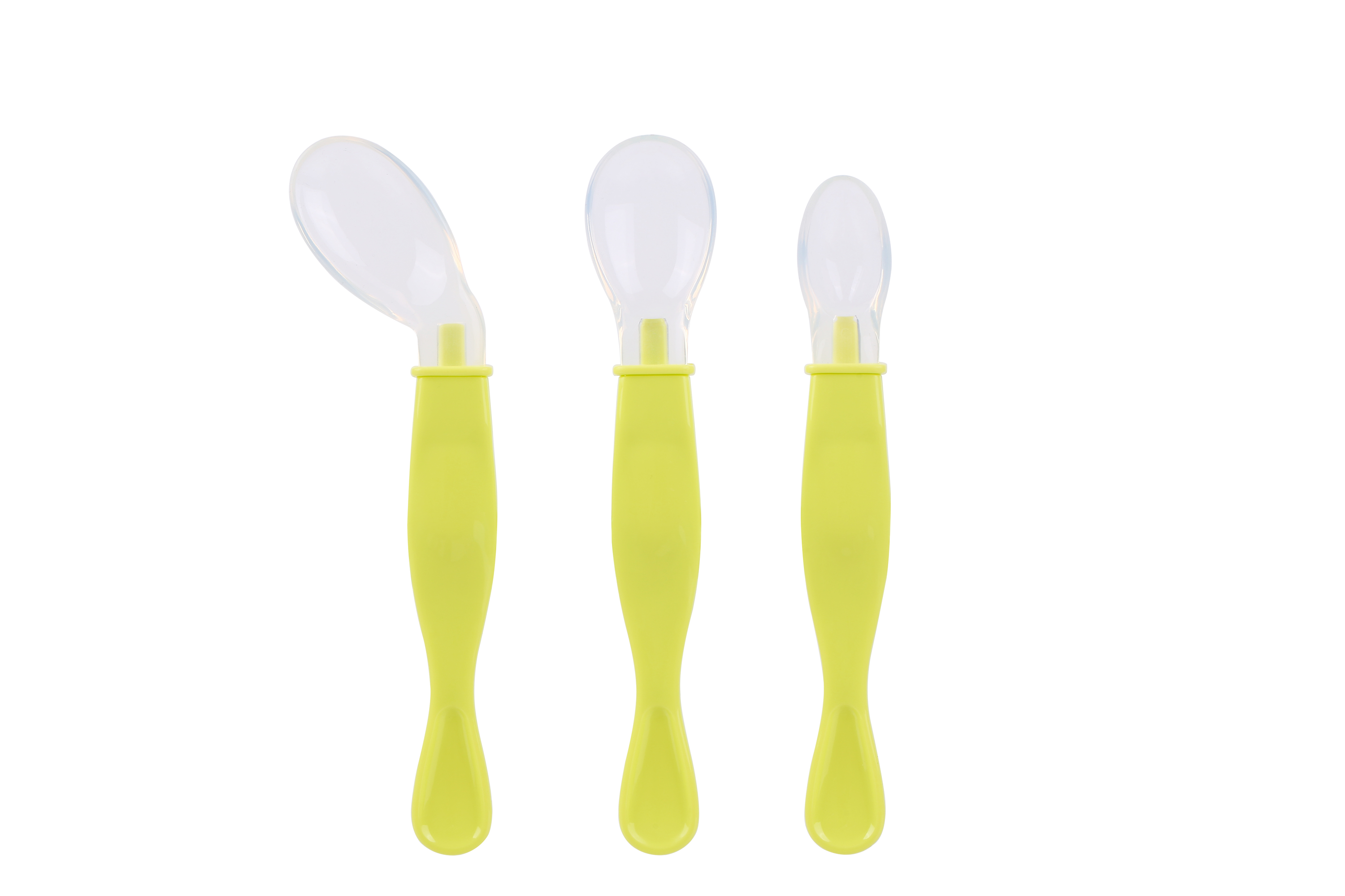 Crooked spoon