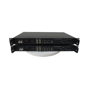 Dibview-Sintonizador digital 16 en 1, 2/S2/S (T/T2/ATSC/1 opcional), sintonizador FTA Mux-Scrambler QAM, modulador RF DVB-T, 2/2/ATSC/2/ATSC/2/ATSC/1, 2 ", 2", 2 ", 1" - Product Image 5