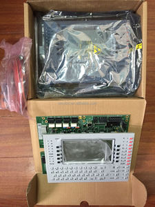 Módulo de entrada de señal codificada por JSM-FMM-1C, utilizado con detector de humo, FMM-1C - Product Image 3