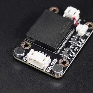 Offline-Spracher kennung modul (I2C & UART) mit 135 häufig verwendeten festen Befehls wörtern - Product Image 5