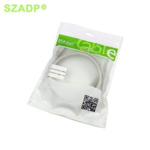 Network Patch Cord Cable Cat5/Cat6/Cat6A Shielded UTP <strong>Flat</strong>/Round <strong>Ethernet</strong> Cat5e RJ45 <strong>Ethernet</strong> Network LAN Jumper Cable 1-10m - Product Image 5